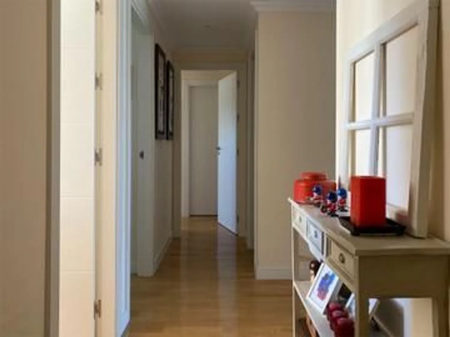 Piso en calle de María de las Mercedes de Borbón, 234 - Foto 24