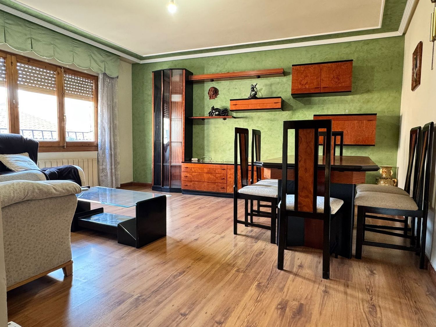 Casa de pueblo en Calle Paridera Blanca, 5 - Foto 4