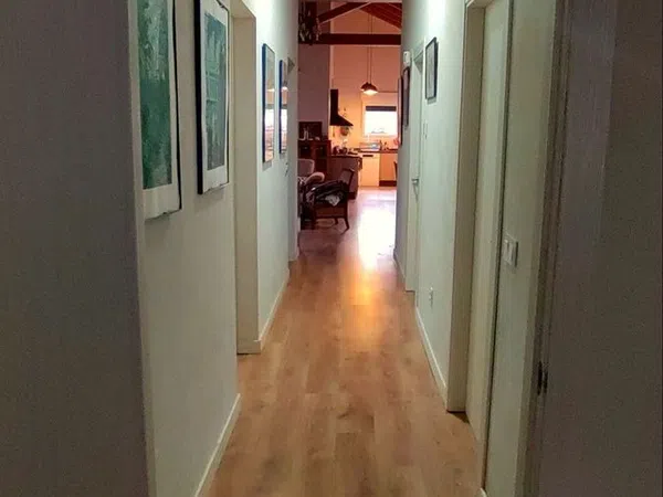 Casa o chalet independiente en Calle Crescencio Fernández, 2 - Foto 4
