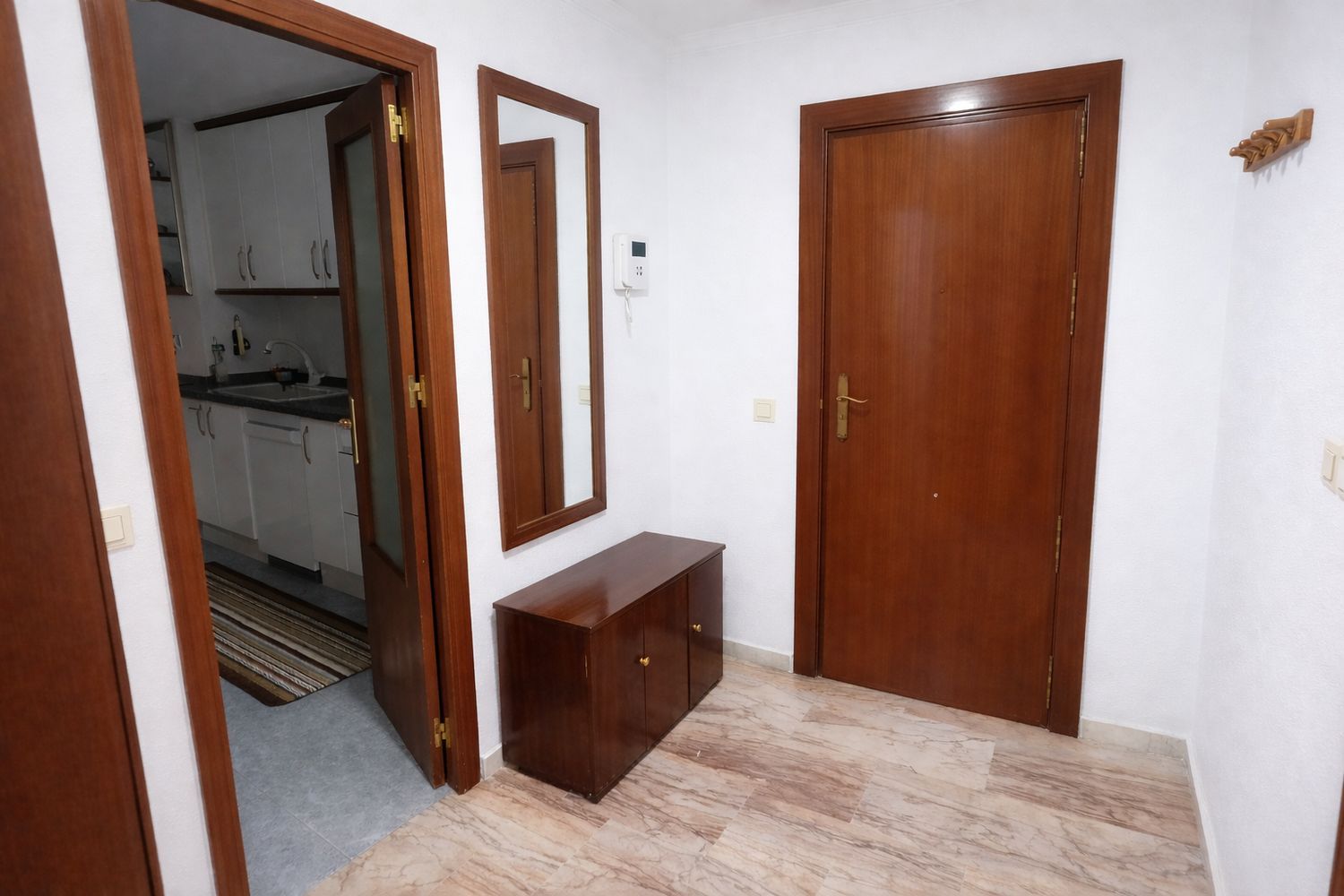 Piso en calle José Iturbi, 4 - Foto 15