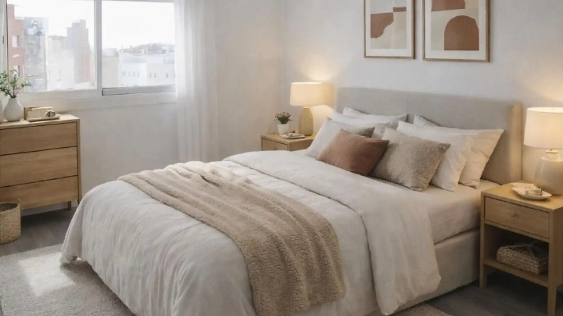 Piso en  Plaça Josep Torras i Bages 4 - Foto 1