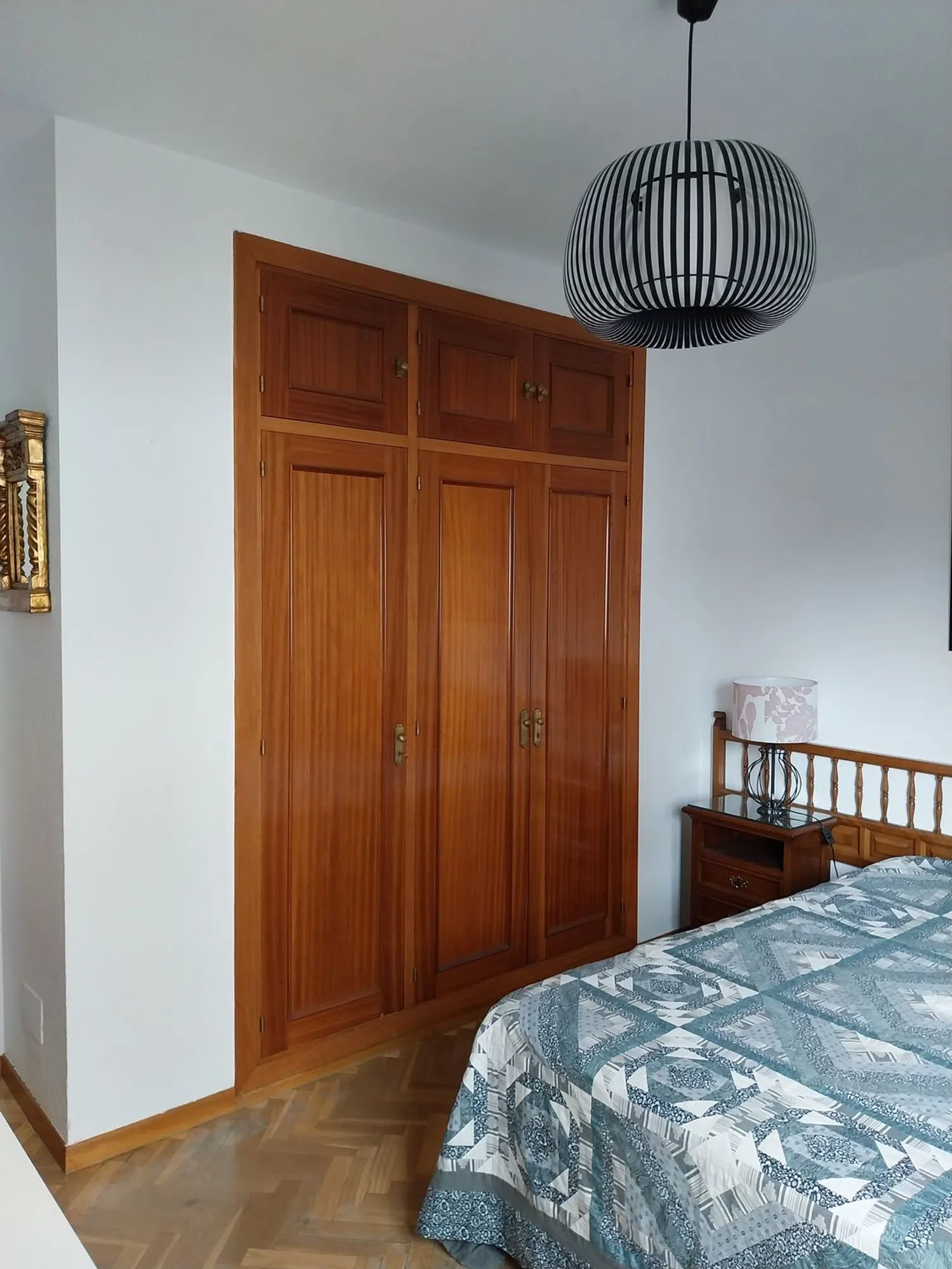 Piso en calle Eduardo Vicente, 7 - Foto 16