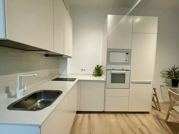 Alquiler de estudio en Lira, 21 - Foto 13