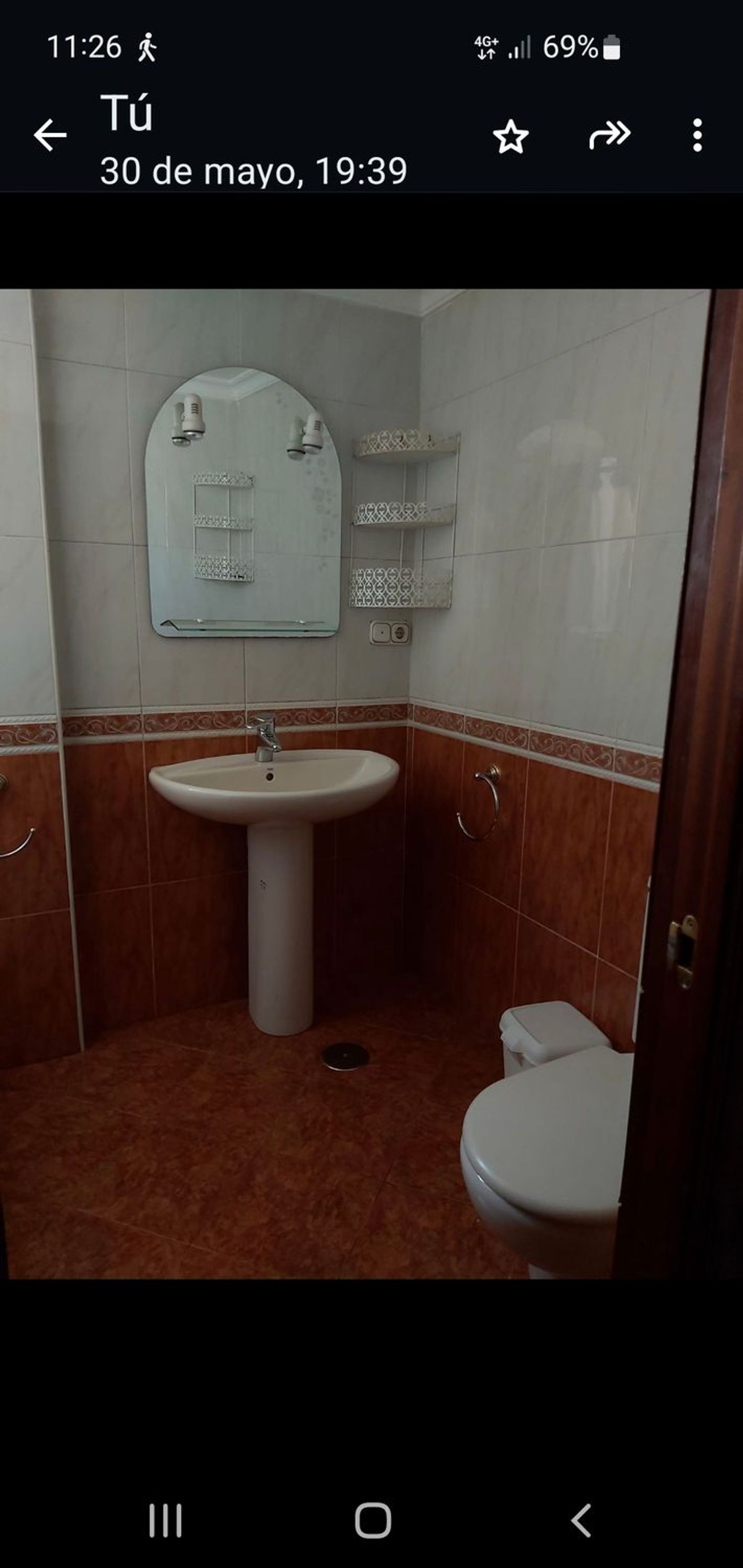 Piso en Calle Marmoles, 62, La Trinidad - Foto 7