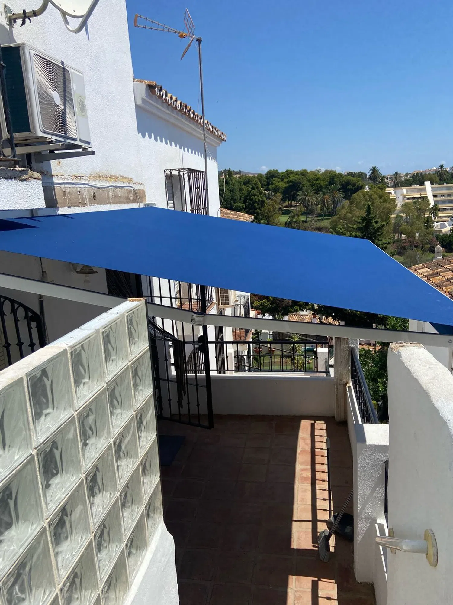Chalet adosado en calle Almuñécar, 71 - Foto 9