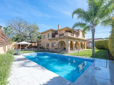 Chalet en Marbella - Foto 1