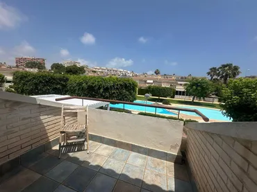 Chalet en  Avinguda de la Costa Blanca - Foto 15
