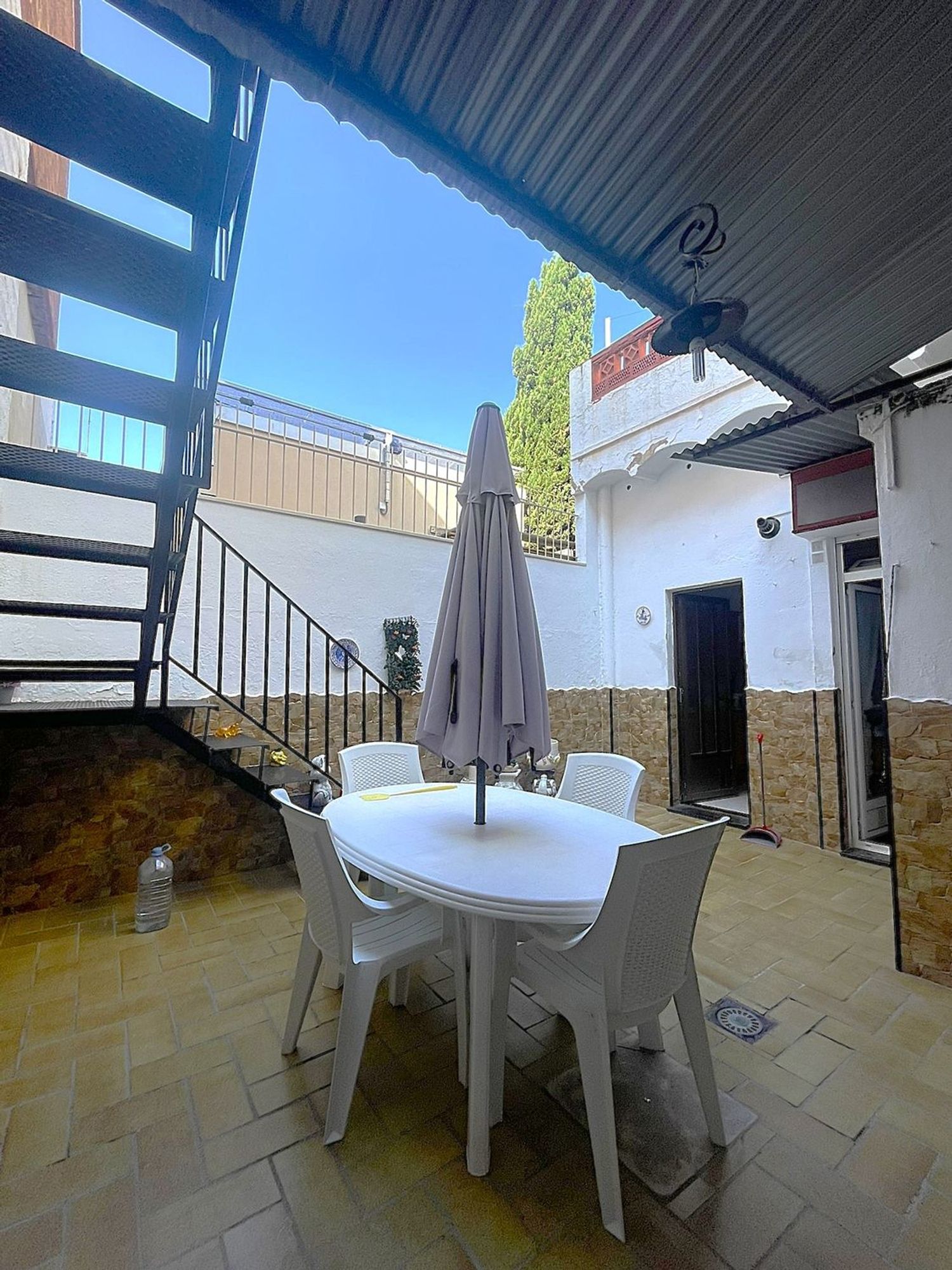 Chalet adosado en La Creu Alta, La Creu Alta - Foto 2