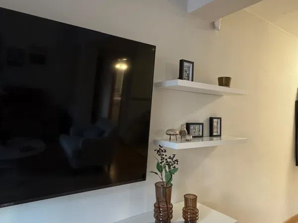 Piso en calle de Fos, 18 - Foto 4