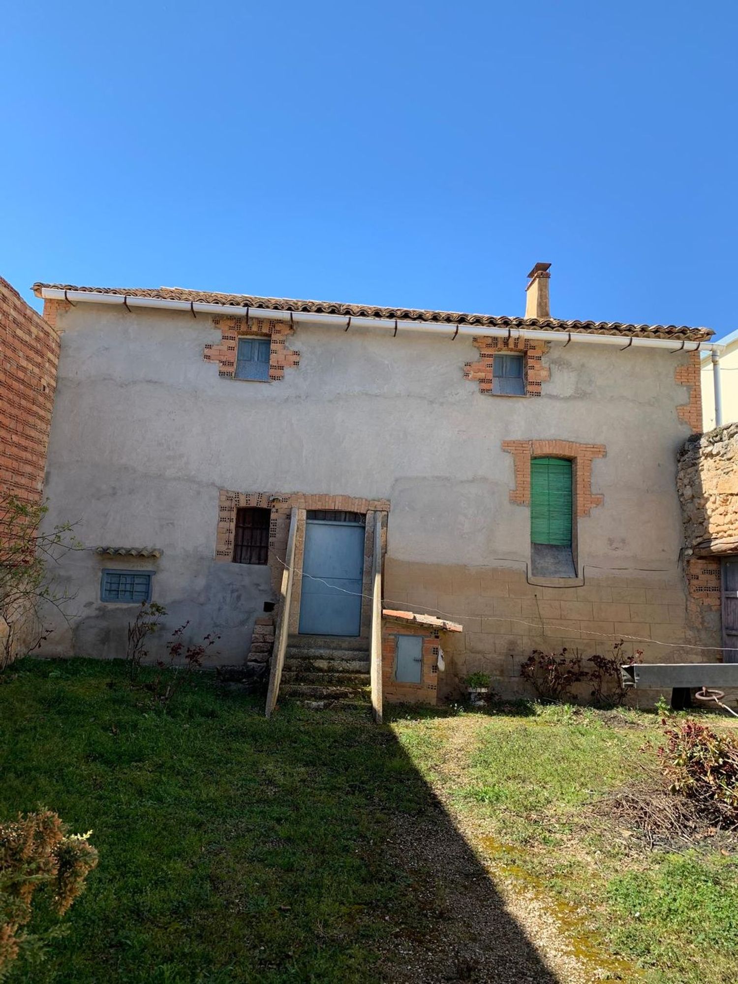 Casa de pueblo en Calle Real s/n - Foto 3