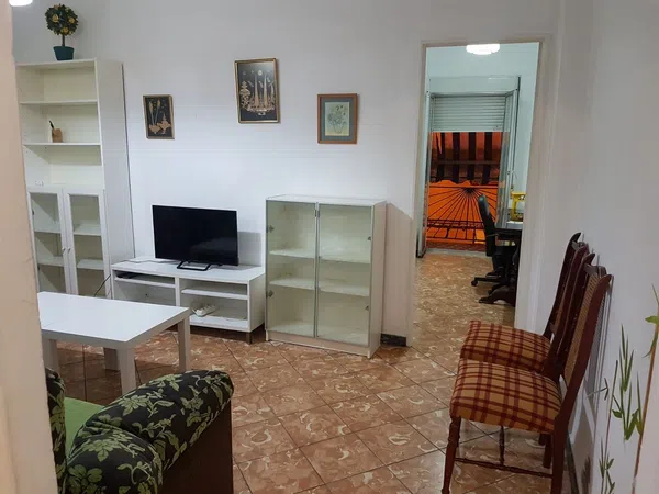 Piso en Calle José Valero, 22, Gran Plaza - Marqués de Pickman - Ciudad Jardín - Foto 2