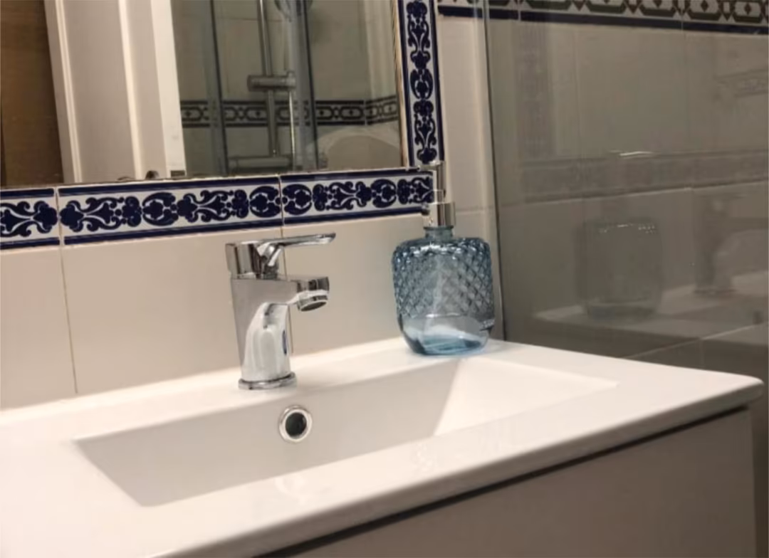 Estudio en  Calle Almona de San Juan de Dios 11 - Foto 15