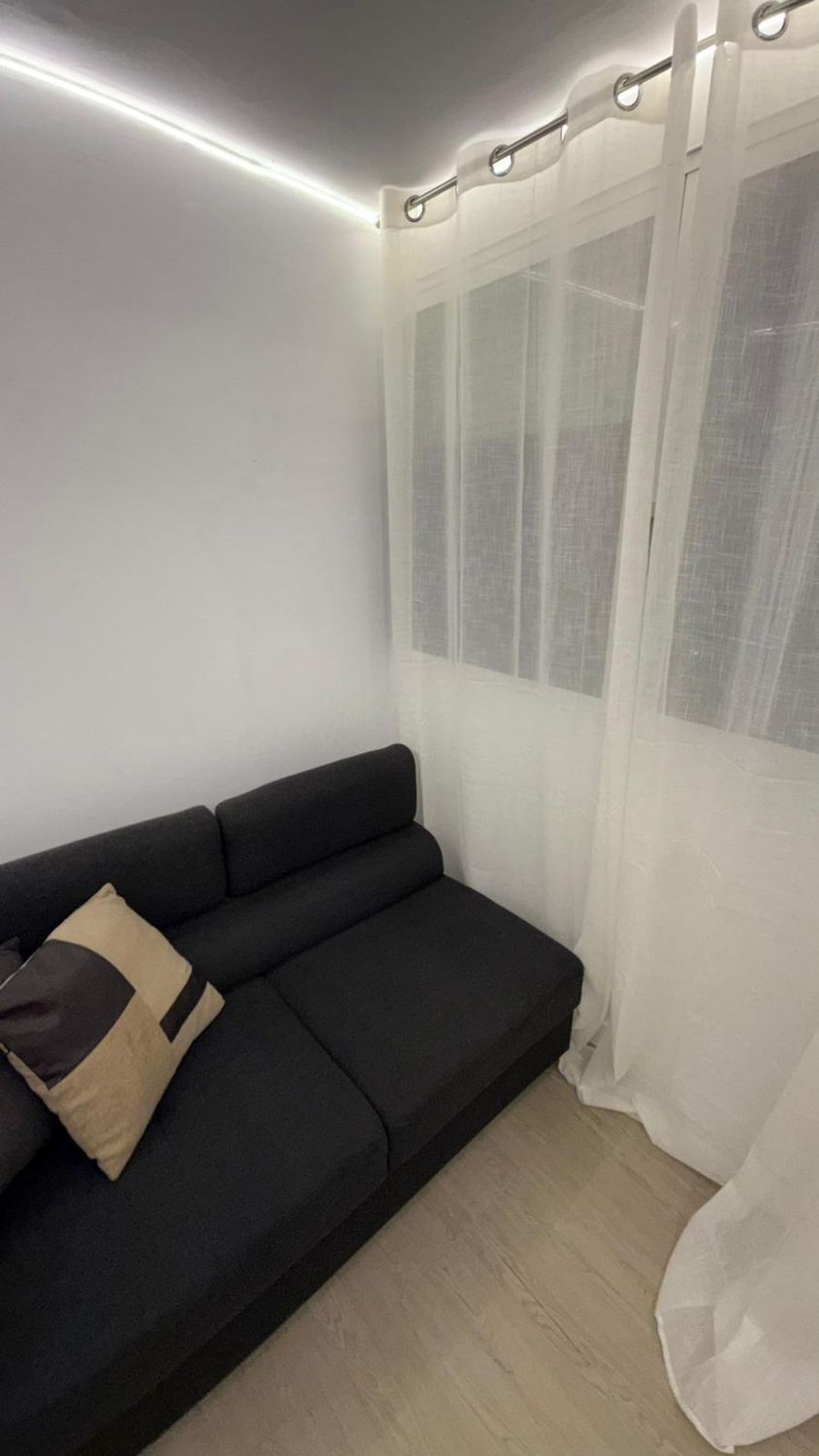 Estudio en Calle Torero Francisco Antón Pacorro, 19, PAU 5 - Foto 9