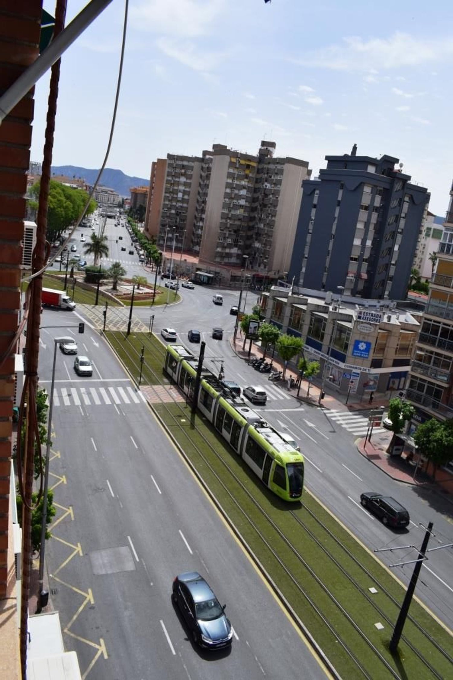 Piso en ronda de Levante, 15