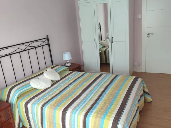 Piso en Calle Bajada Rumayor, 16 a, General Dávila, General Dávila - Foto 4