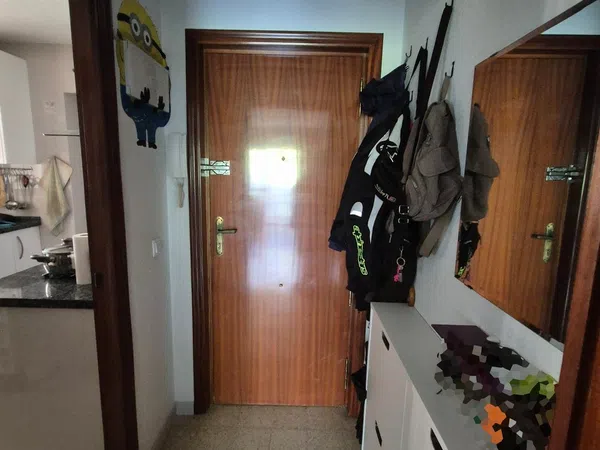 Piso en San Diego, 15, Los Carteros - San Diego - Foto 15