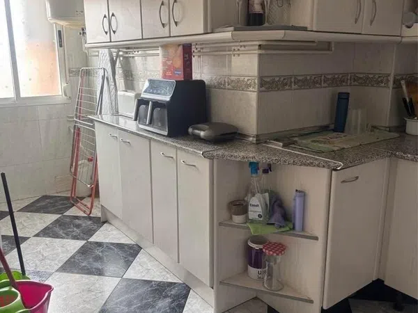 Piso en Bulevar Hernán Ruiz, 19, Cercadilla - Medina Azahara - Foto 1