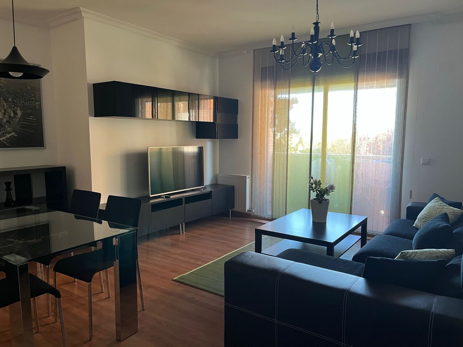 Piso en calle los Alimoches, 56 - Foto 1