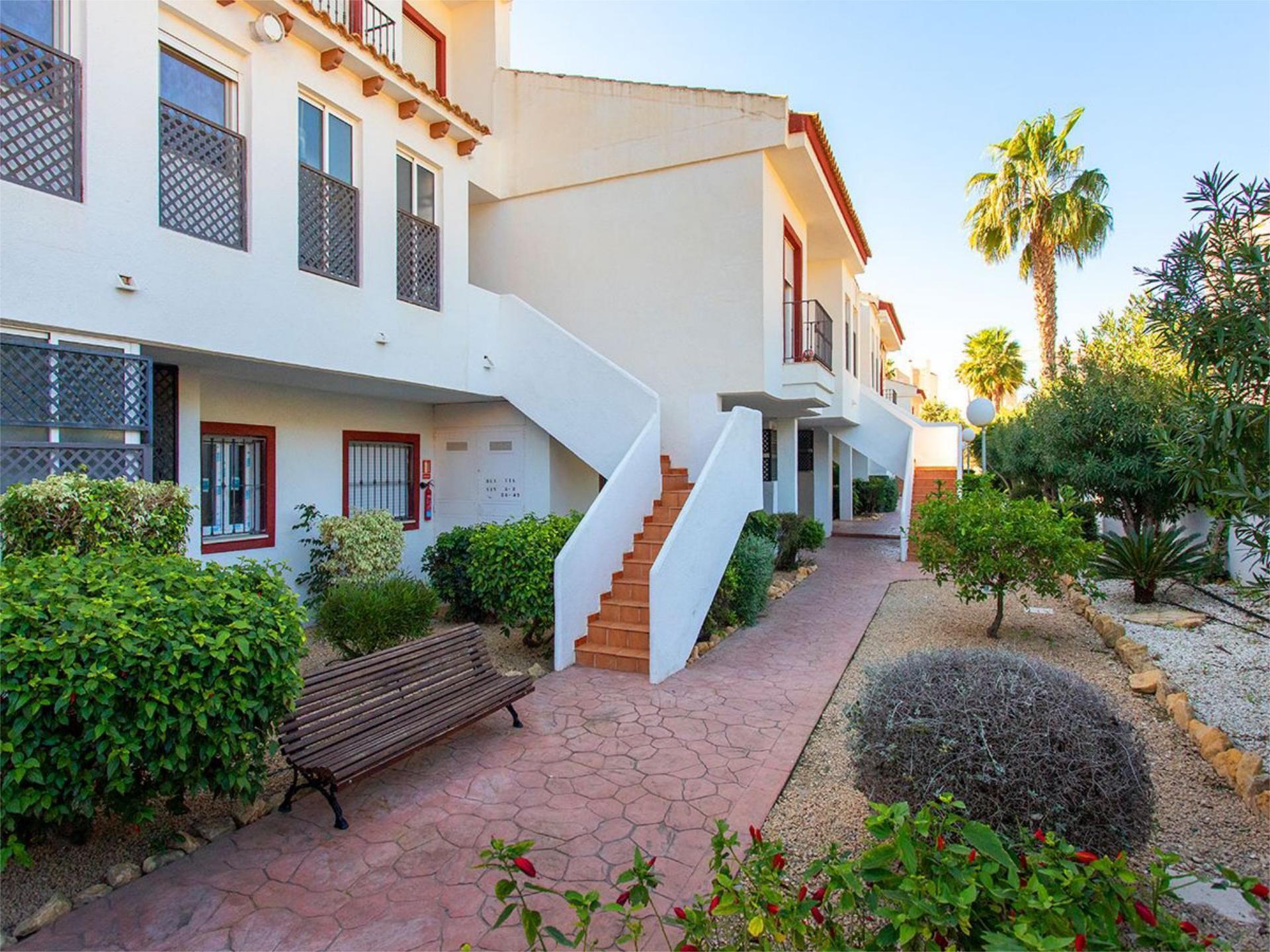 Piso en  Avenida Pintor Fernando Soria 8 - Foto 31