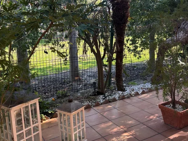 Chalet adosado en Calle Rector Juan de Dios López González, 52 - Foto 4