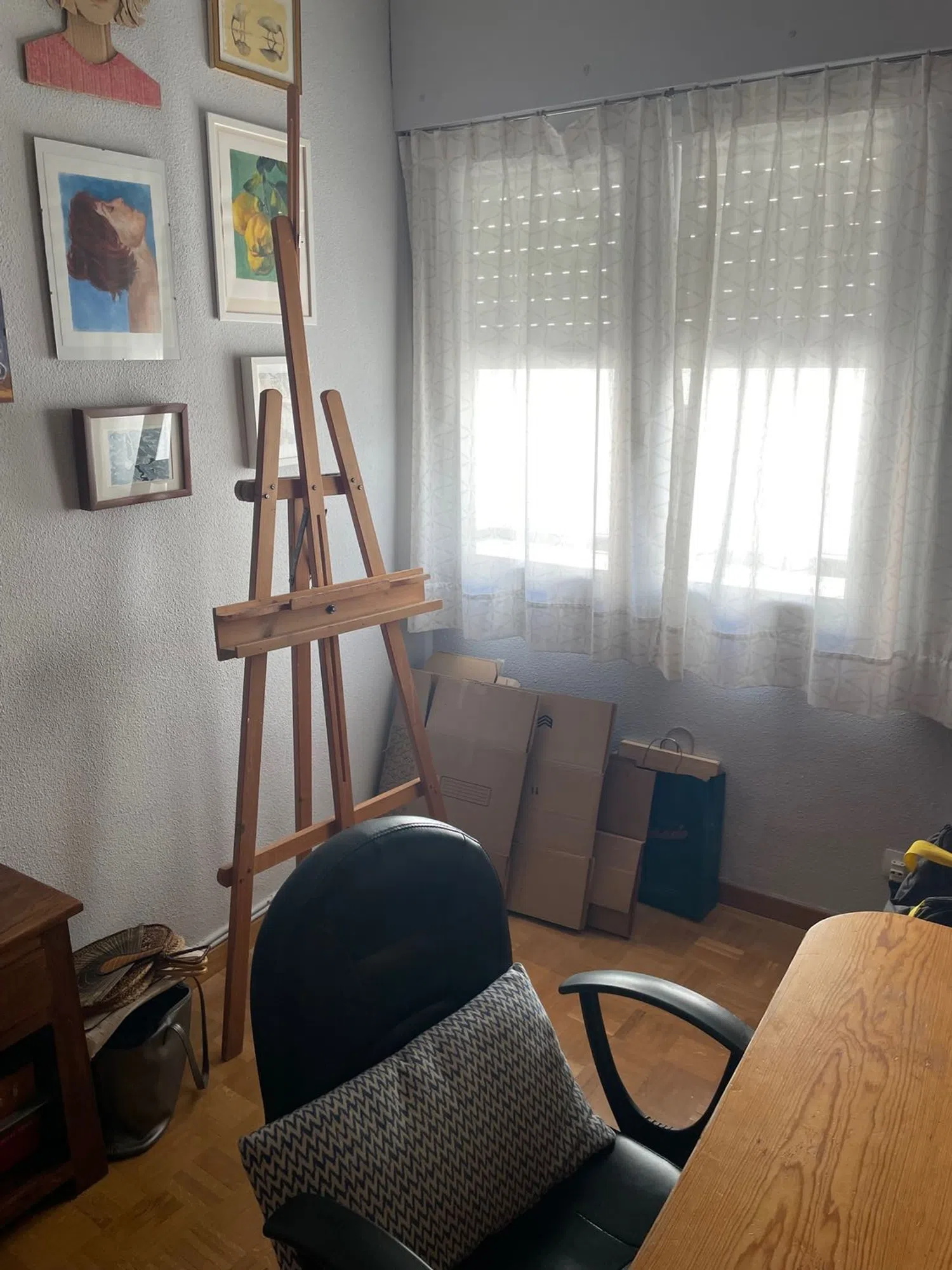 Piso en calle del Robledillo, 6 - Foto 16