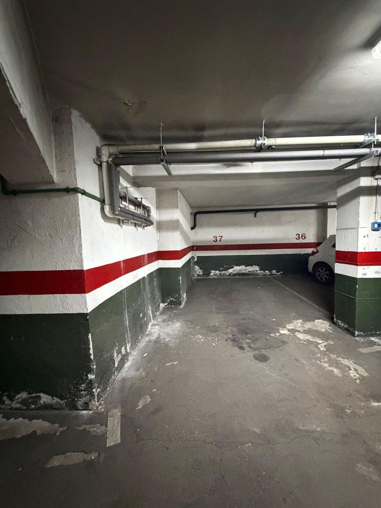 Piso en cuesta del Sancti-Spíritus, 10 - Foto 34