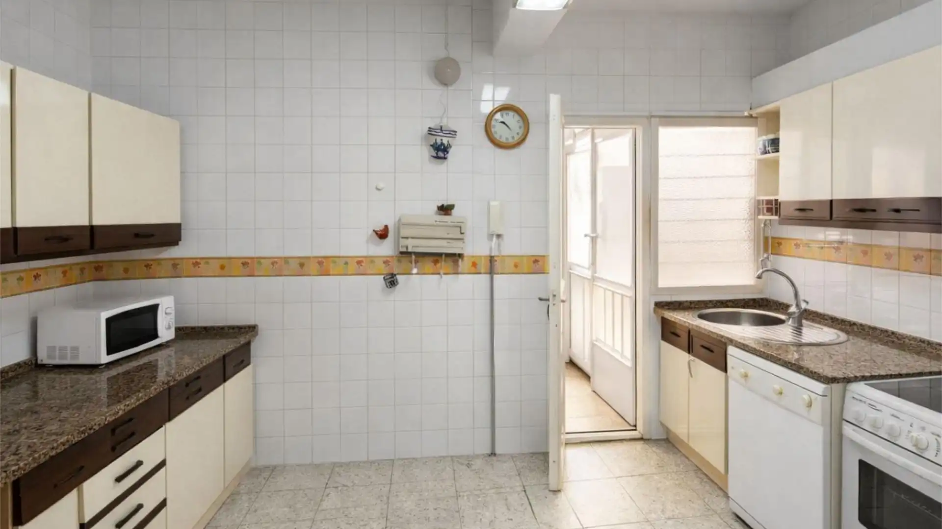 Piso en  Ronda Norte 16 - Foto 2