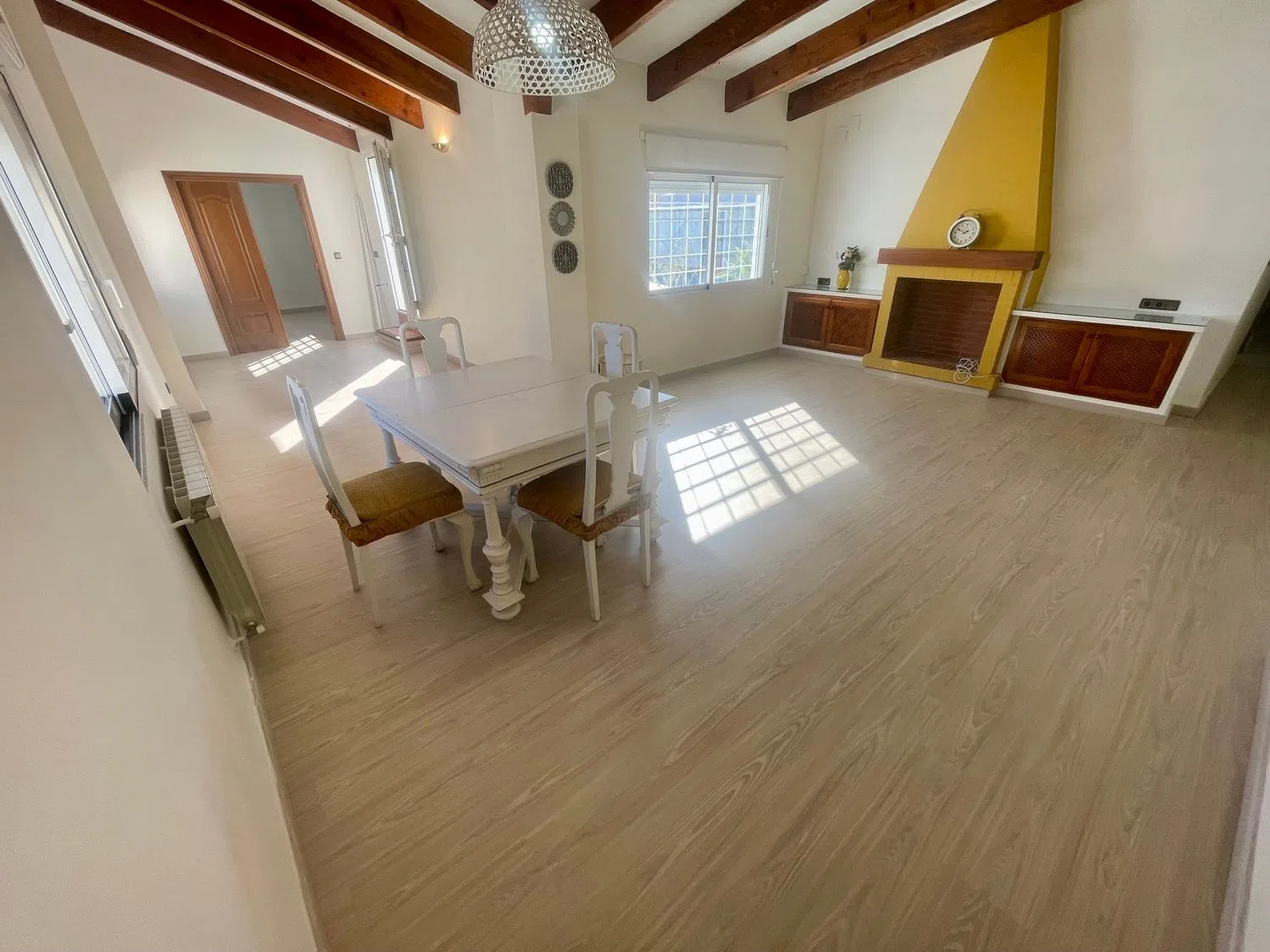 Ático en calle d'Hernán Cortés, 5 - Foto 8