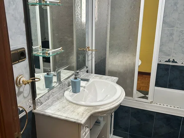Piso en Urbanización Los Olmillos, 10 - Foto 12