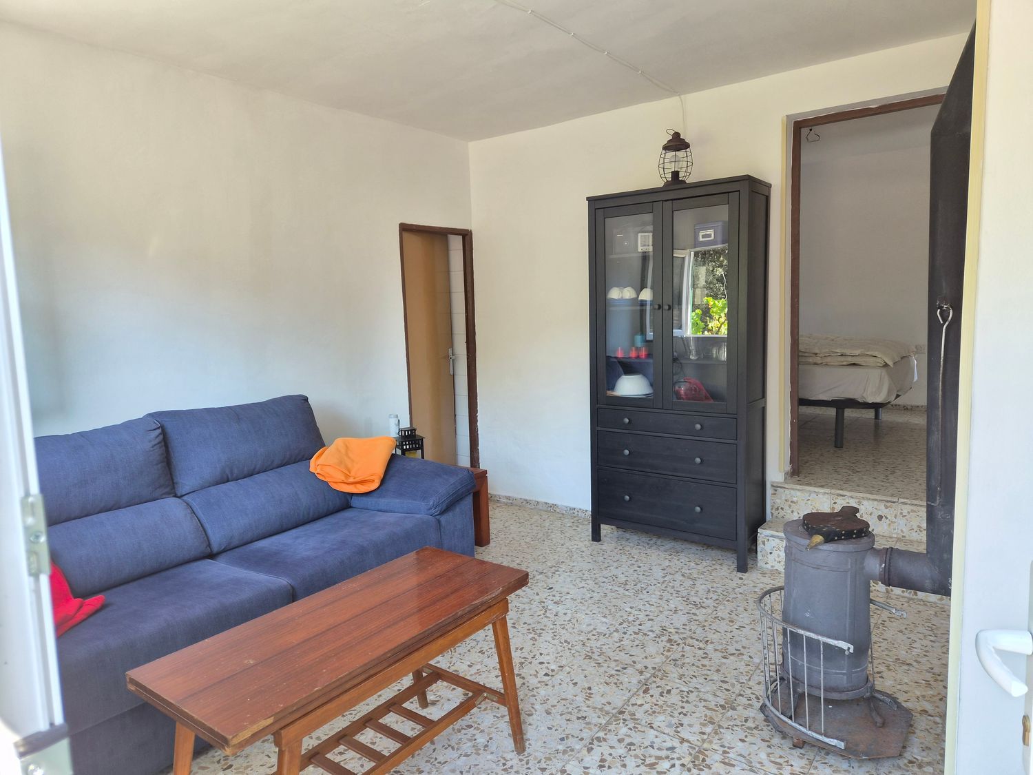 Casa rural en Zarzo del Molino s/n - Foto 14