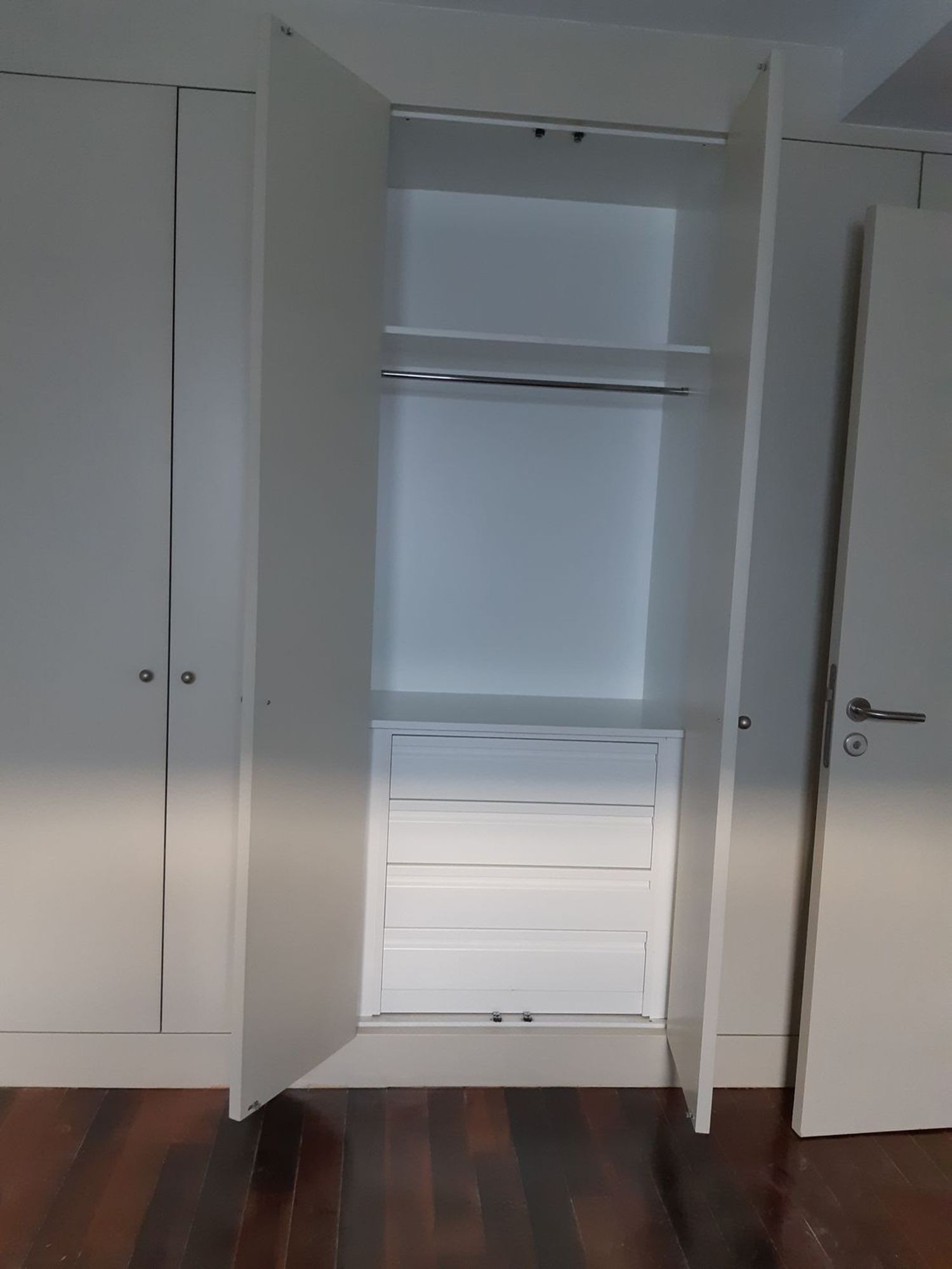 Ático en calle santa engracia, 165 - Foto 13