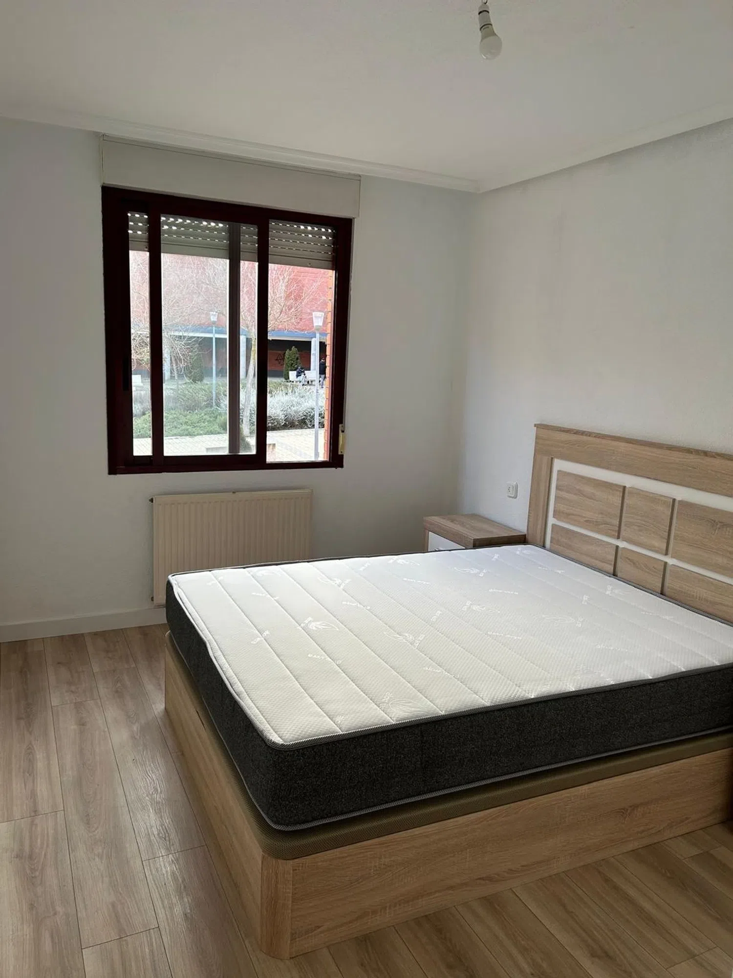 Piso en calle Alonso del Castillo, 1 - Foto 13