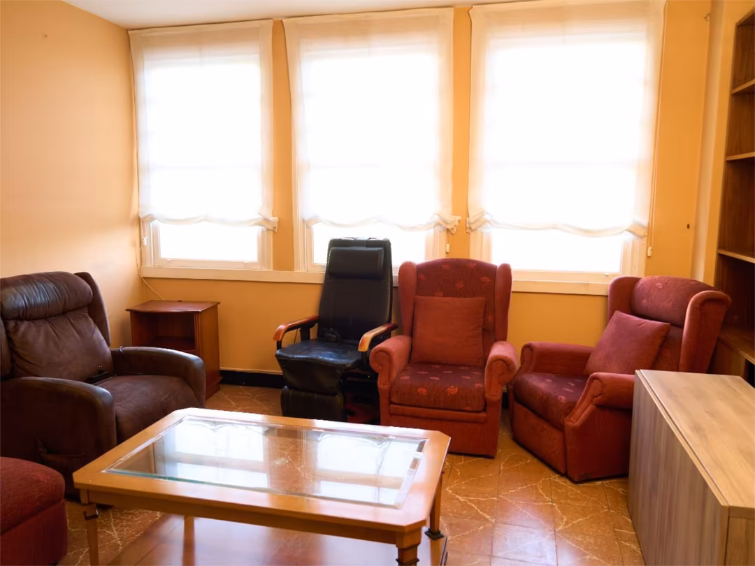 Piso en  Avenida de Oza 76 - Foto 3