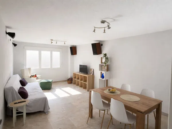 Piso en calle Lleida, 2 - Foto 1