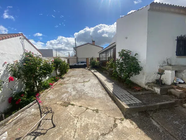 Casa o chalet independiente en Calle Severo Ochoa, 1 - Foto 4