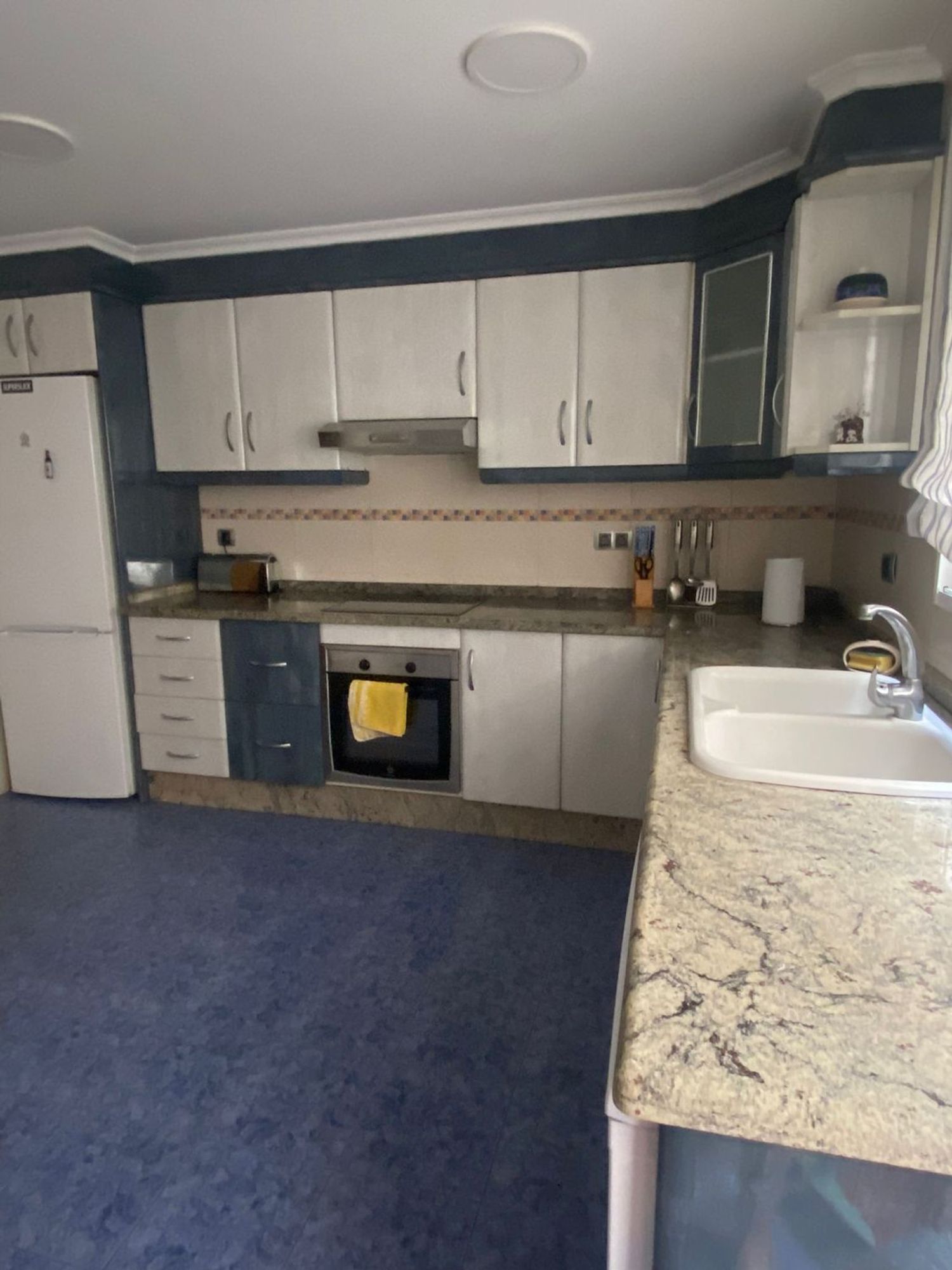 Piso en Cheste - Foto 2