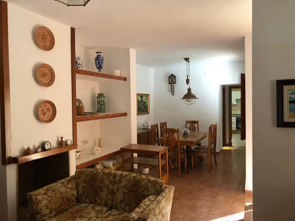 Chalet adosado en Calle Nuestra Señora de Gracia, 3 - Foto 3