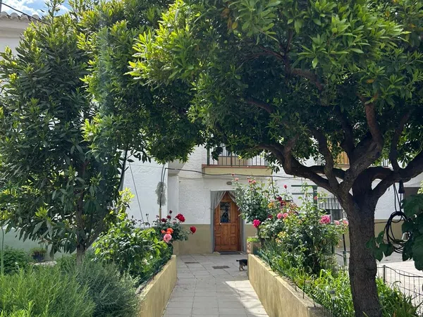 Casa de pueblo en Calle Fuente Mejías, 55 - Foto 1