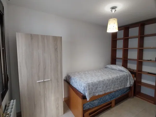 Chalet adosado en Bulevar de los Azahares, 9 - Foto 13