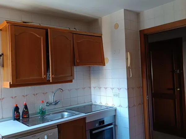 Piso en Pago San José - Princi - Jerez, Pago San José - Princi - Jerez - Foto 4