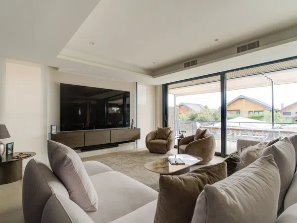 Casa independiente en avenida Lazarejo, 156 - Foto 8