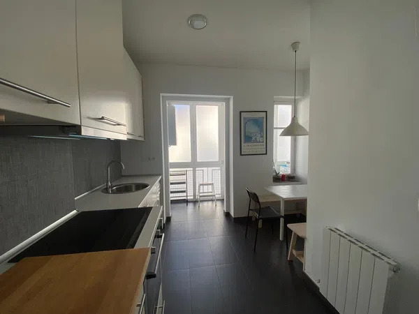 Piso en paseo de Canalejas, 9 - Foto 1