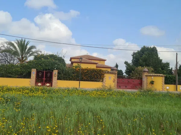 Casa o chalet independiente en Pablo Iglesias, 5, Villaricos, Villaricos - Foto 34