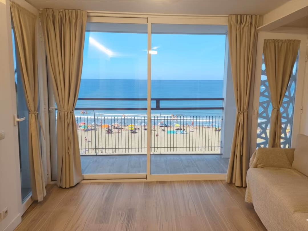 Piso en  Avinguda Alcoi 6 - Foto 6