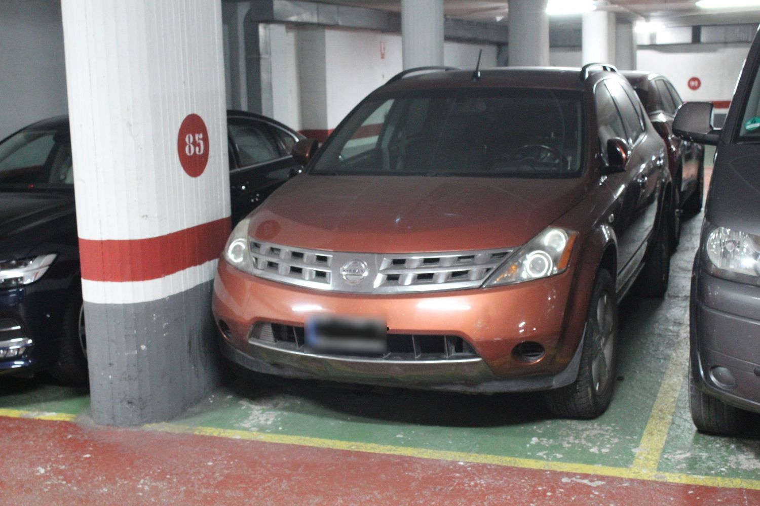 Piso en avenida de Cesáreo Alierta, 34 - Foto 16