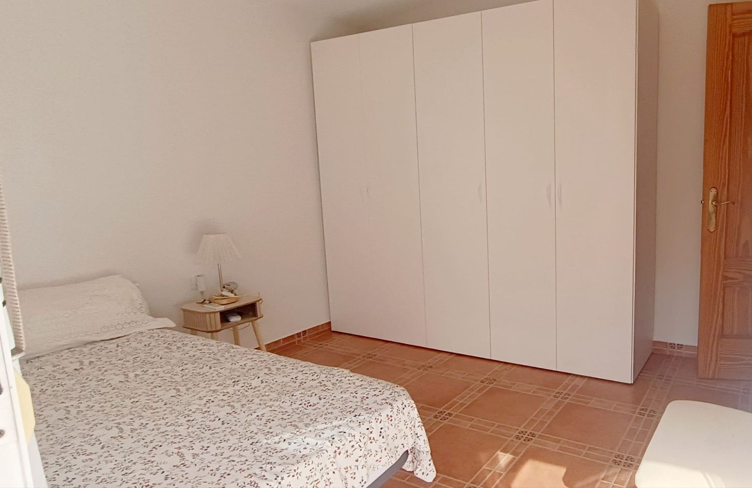Chalet adosado en Calle Sabadell, 1, Hispanoamérica-Universidad - Foto 8