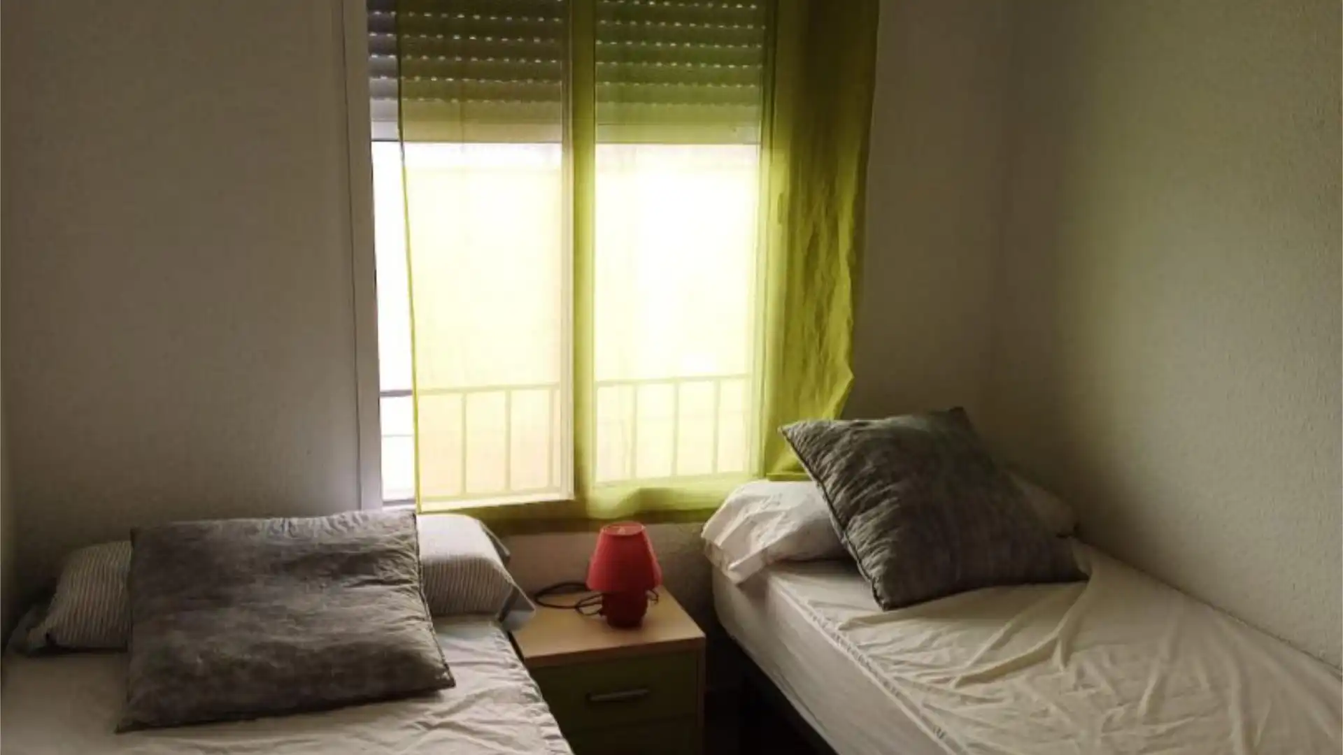 Piso en  Avinguda Vicente Blasco Ibañez 129 - Foto 9