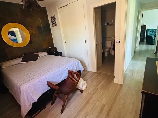 Piso en calle Gelves, 3 - Foto 9