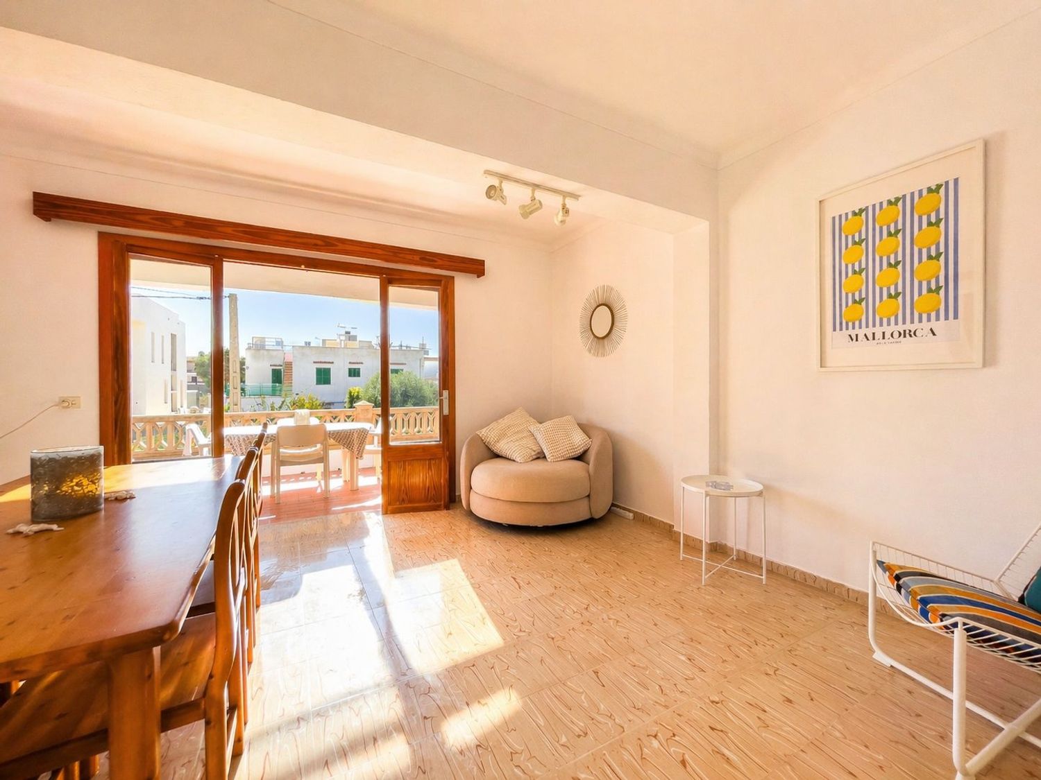 Piso en Calle de Sant Pere, 19, Cala Figuera, Cala Figuera - Foto 3