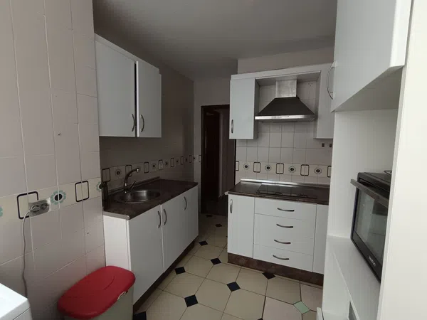Piso en Calle Médico Sorapán, 9, Centro, Centro - Foto 6